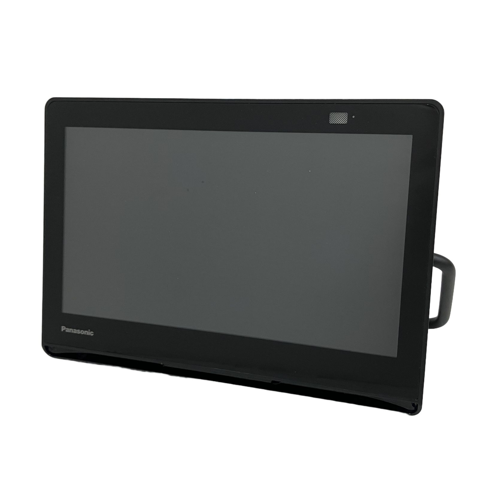 Panasonic UN-10L12D ポータブルテレビ 2024年製 中古 O11237234