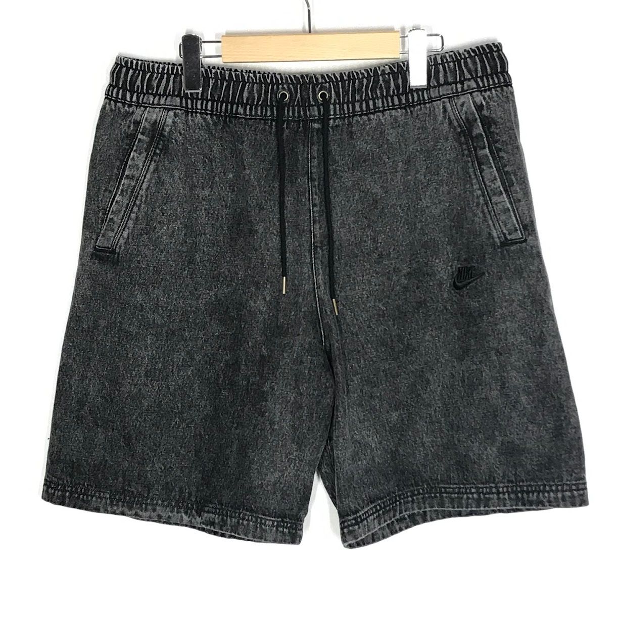 倉吉店】 中古 NIKE | ナイキ ショートパンツ AS M NSW DENIM WASH 