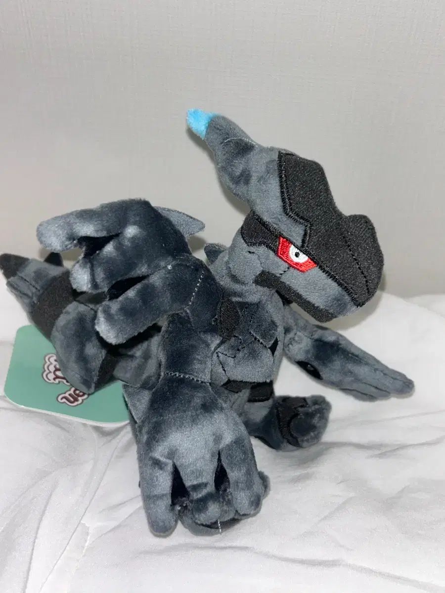 ポケットモンスター ゼクロム fit ぬいぐるみ