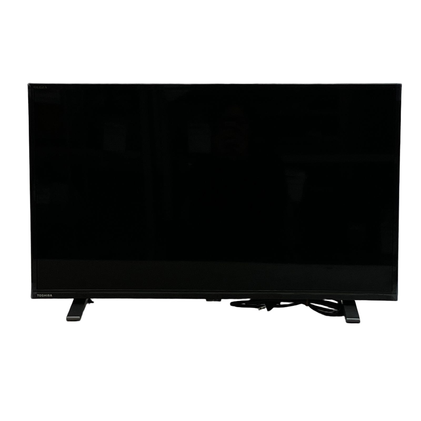 TOSHIBA REGZA 32V34 液晶テレビ 2021年製造 リモコン付き 32インチ