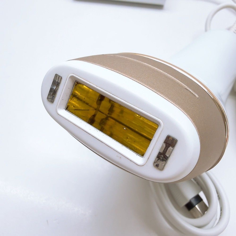 未使用 BRAUN Silk-expert Pro 5 脱毛器 BRAUN Silk-expert Pro 5 脱毛器 ほぼ未使用の新品同様 【公式通販】