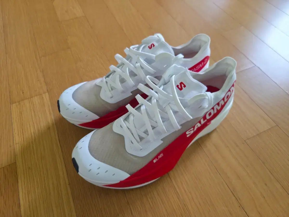 SALOMON サロモン S/LAB ファンタズム 2 270mm