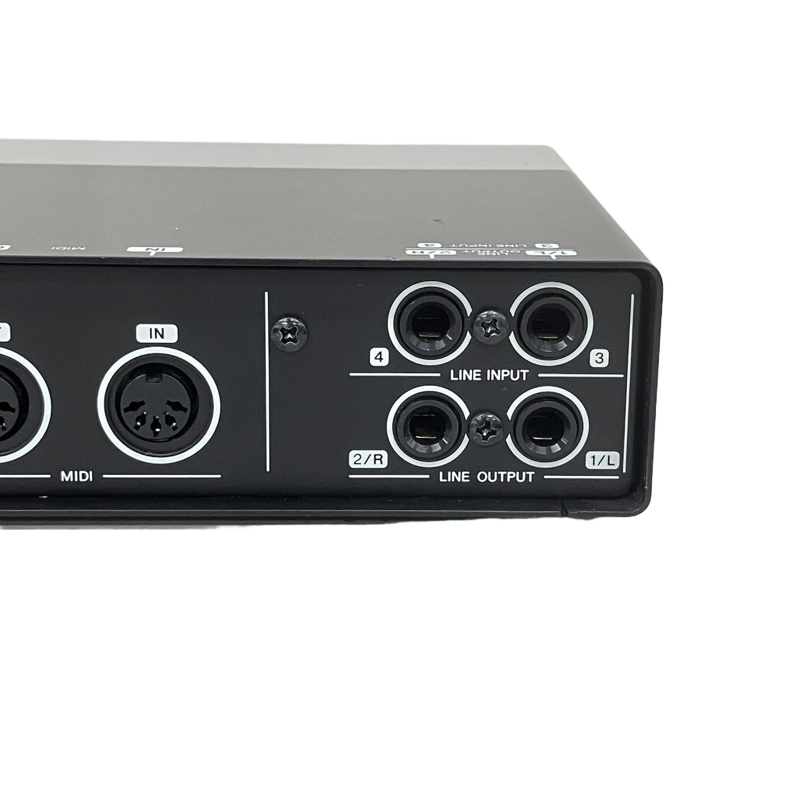 TAKA　Steinberg UR242 オーディオインターフェイス　中古 steinberg UR242 オーディオインターフェース スタインバーグ 音響機材