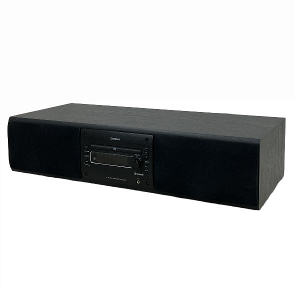 aiwa XR-BUX200 CDオーディオ 動作品 AIWA XR-BUX200 CDシステムコンポ 2way ワンボックス アイワ 音響機材