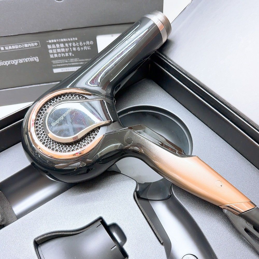 ほぼ未使用＊付属品完備》 リュミエリーナ レプロナイザー 4Dplus 4D 