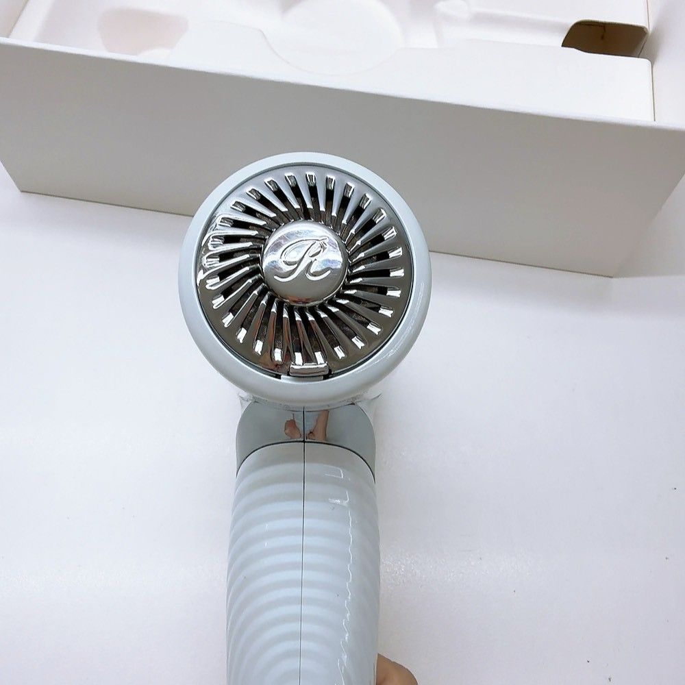 ほぼ未使用＊最新モデル》 付属品完備 Refa リファ ビューティック