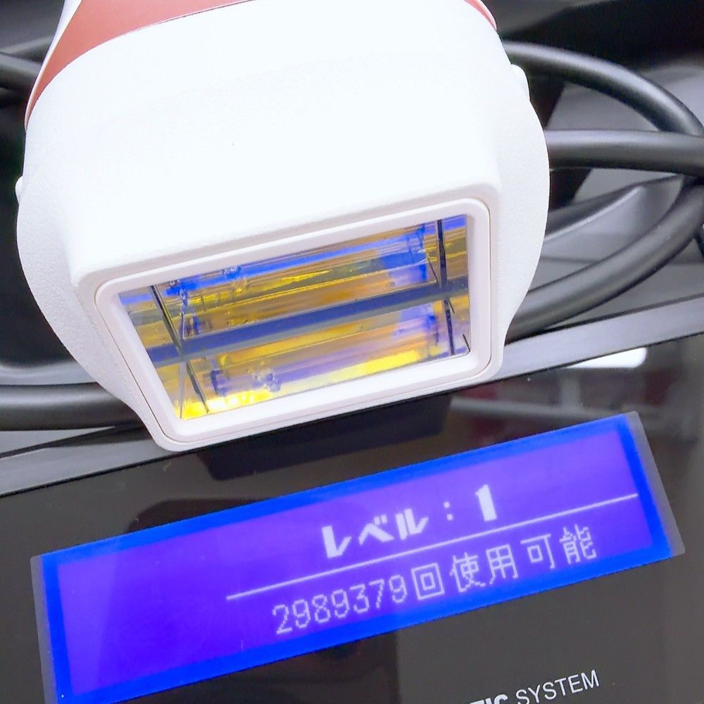 未使用に近い★最新 ケノン ver 8.7 スーパープレミアム 最新モデル＊ほぼ未使用》 ケノン ver 8.7 スーパープレミアム 2