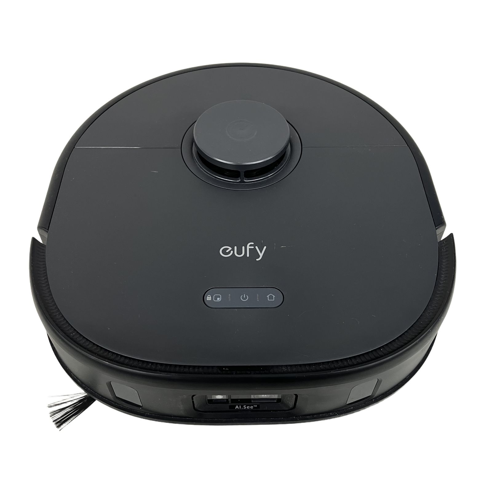 Anker Eufy X10 Pro Omni ロボット掃除機 ブラック アンカー 中古
