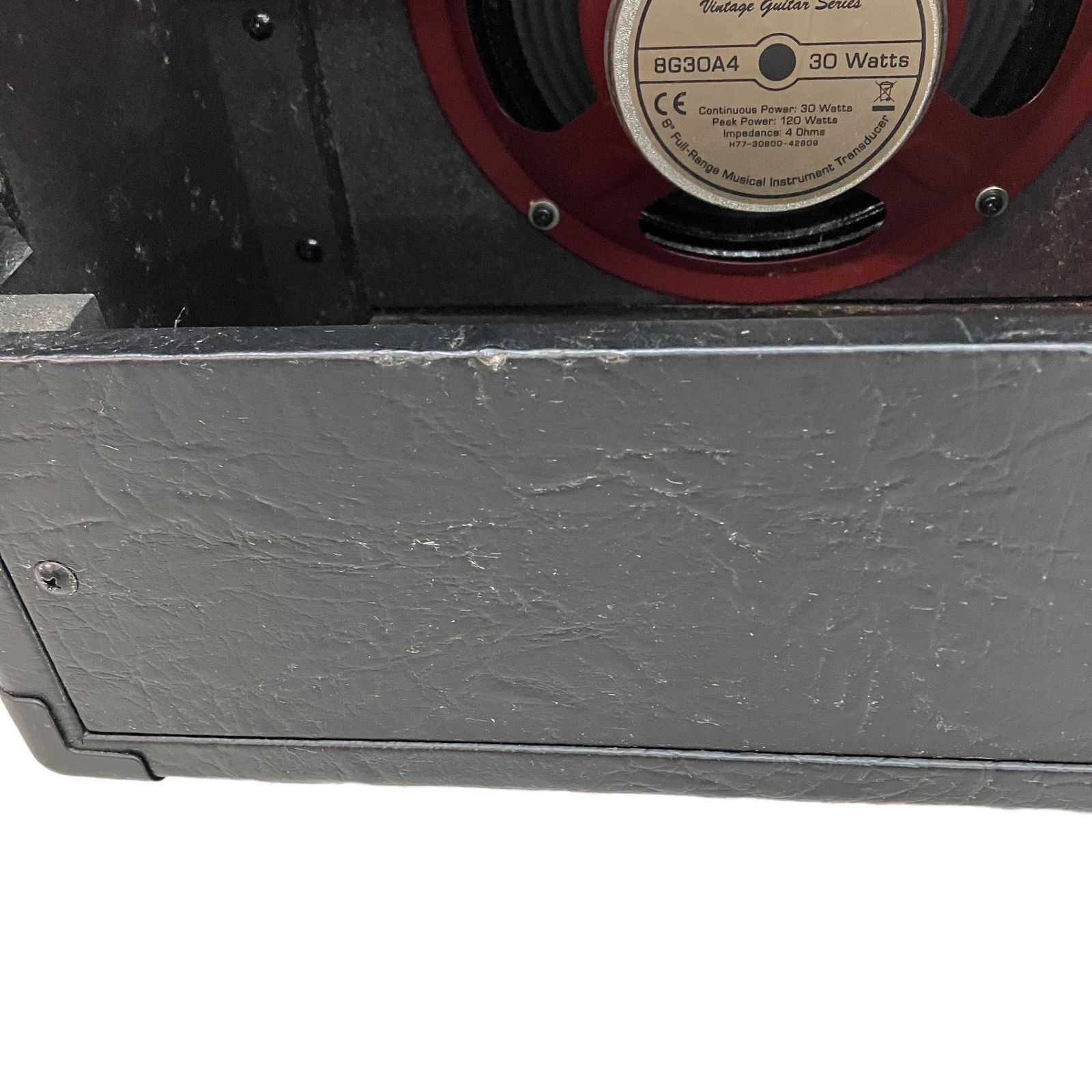 BUGERA V5 ギター アンプ ブゲラ 音響機器 オーディオ 中古 C11172988