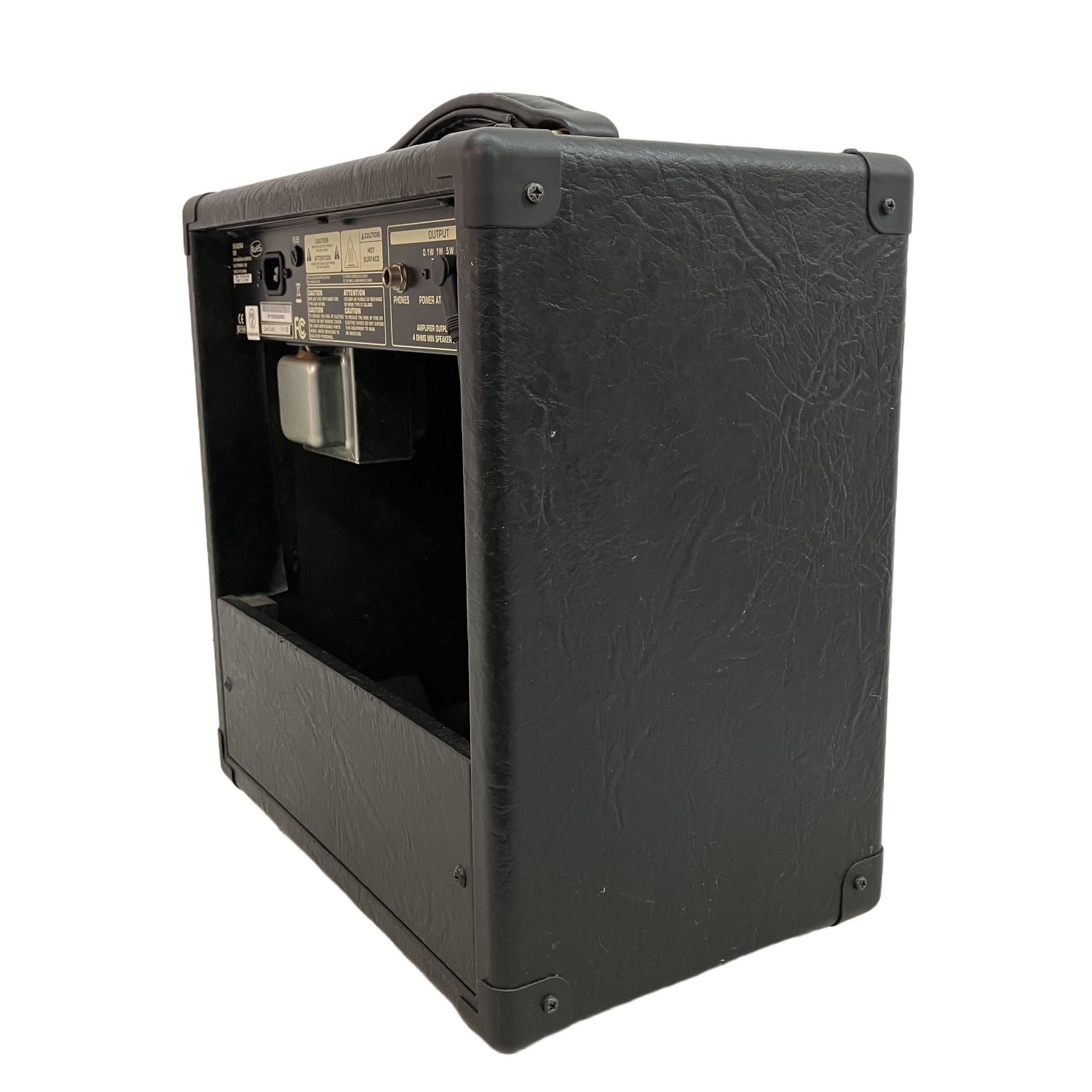 BUGERA V5 ギター アンプ ブゲラ 音響機器 オーディオ 中古 C11172988