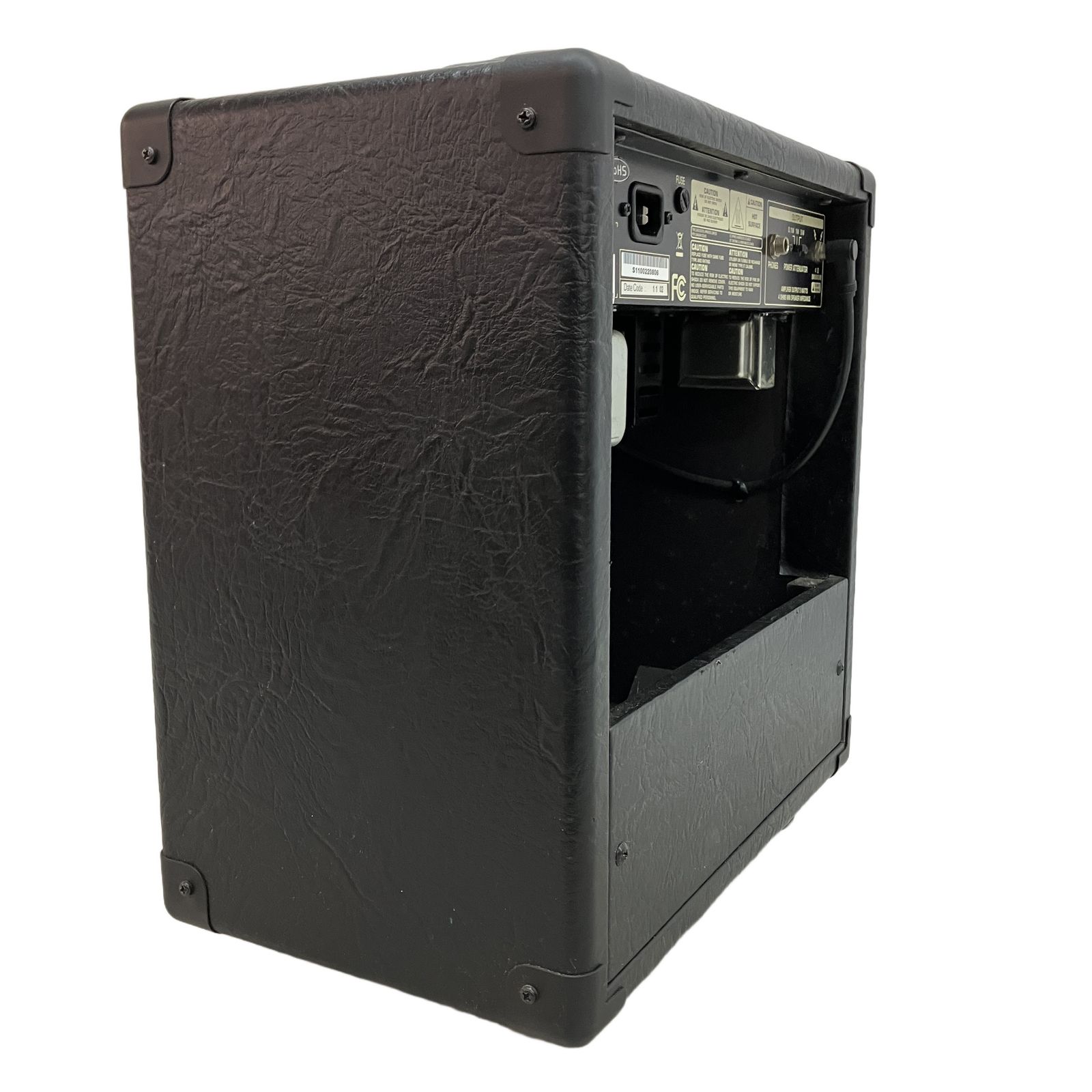 BUGERA V5 ギター アンプ ブゲラ 音響機器 オーディオ 中古 C11172988
