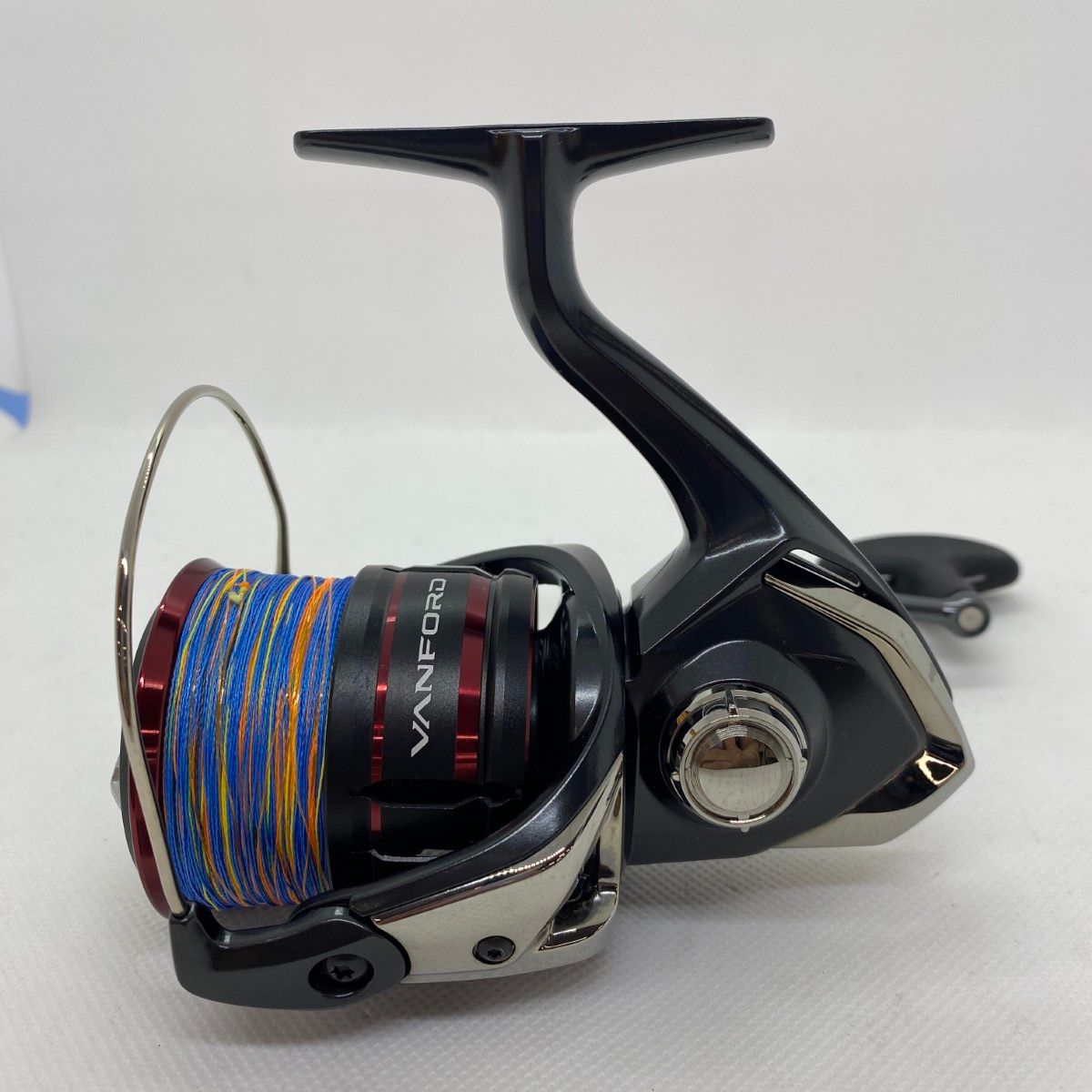 ΨΨSHIMANO シマノ スピニングリール　20ヴァンフォード4000XG本体のみ 04213