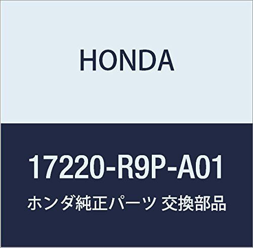 HONDA (ホンダ) 純正部品 エレメント エアークリーナー 品番17220-R9P-A01