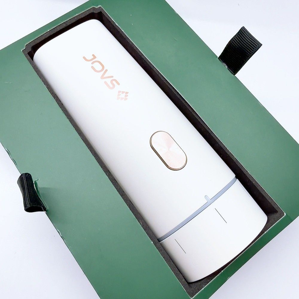 ほぼ未使用》 JOVS Dora ジョブズ ドラ 脱毛器 jovs ,2605N094 - メルカリ