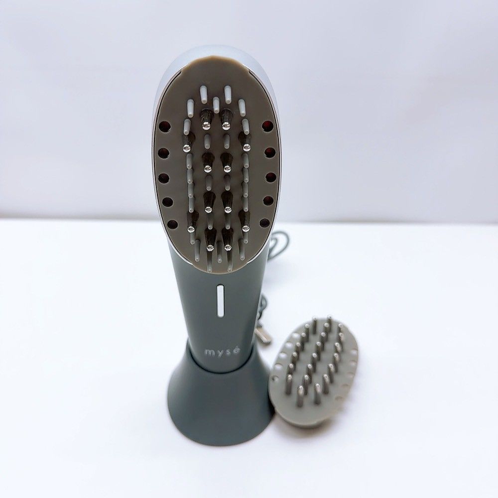 ほぼ未使用》 ヤーマン ミーゼ スカルプリフト アクティブ プラス MS