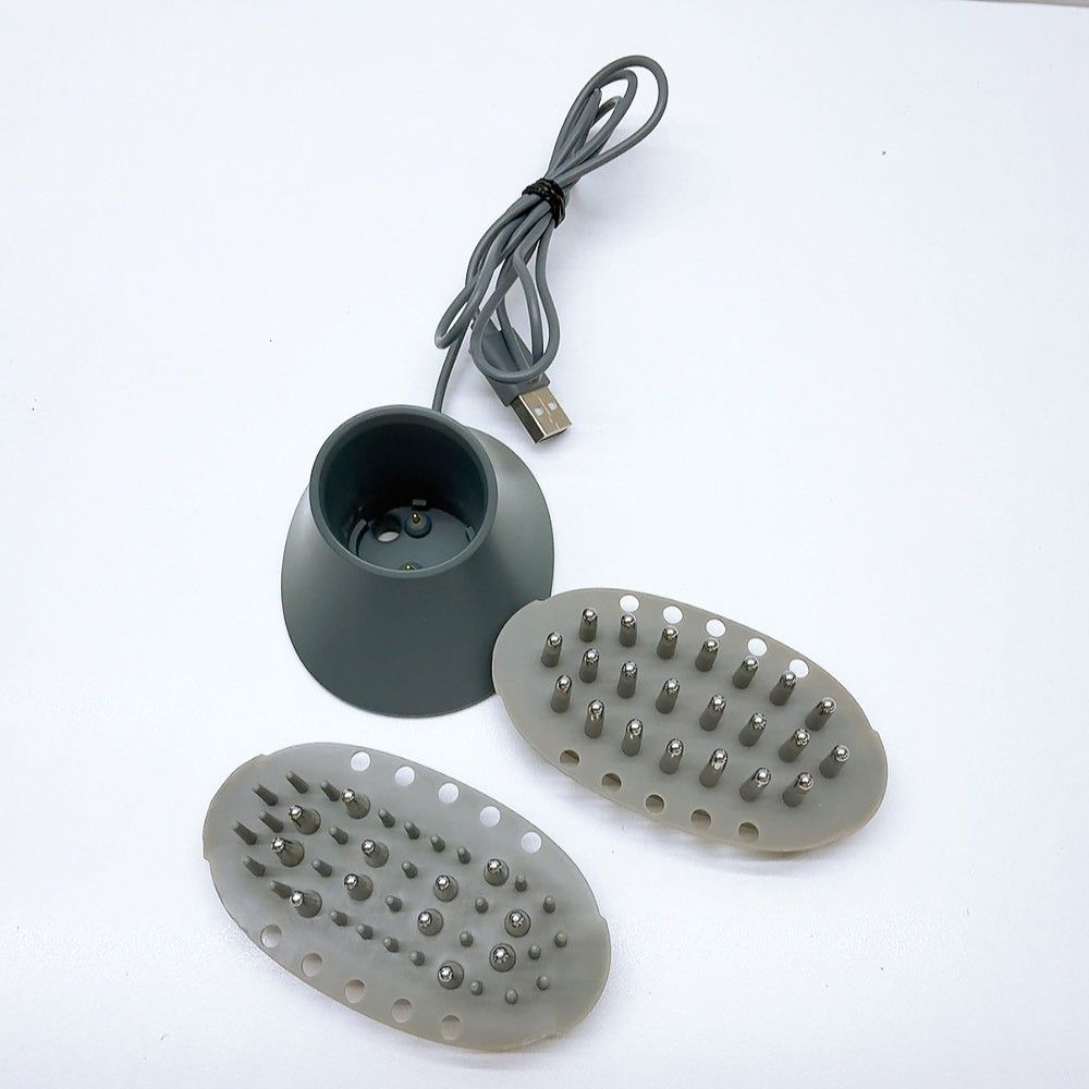 ほぼ未使用》 ヤーマン ミーゼ スカルプリフト アクティブ プラス MS