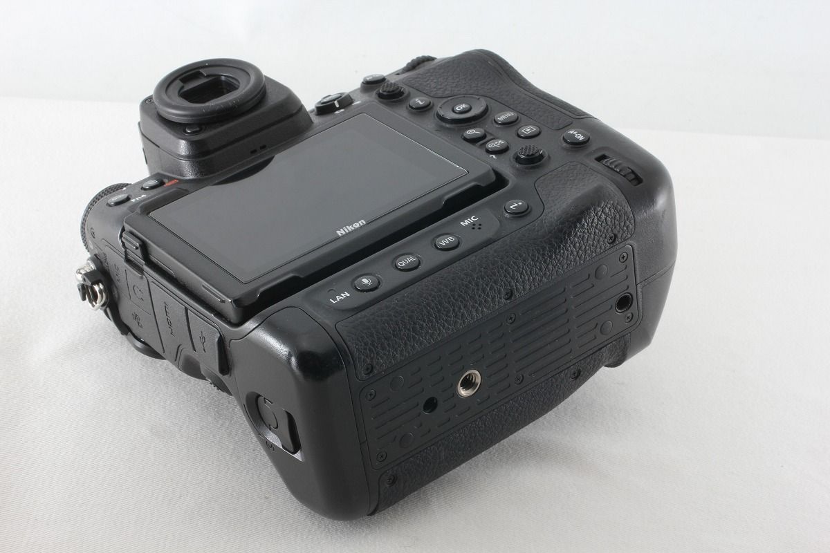 ニコン Nikon Z9 ボディ 付属品完備 元箱 フラッグシップモデル◇50412 
