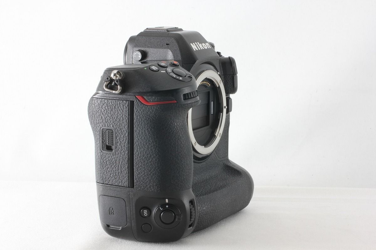 ニコン Nikon Z9 ボディ 付属品完備 元箱 フラッグシップモデル◇50412 