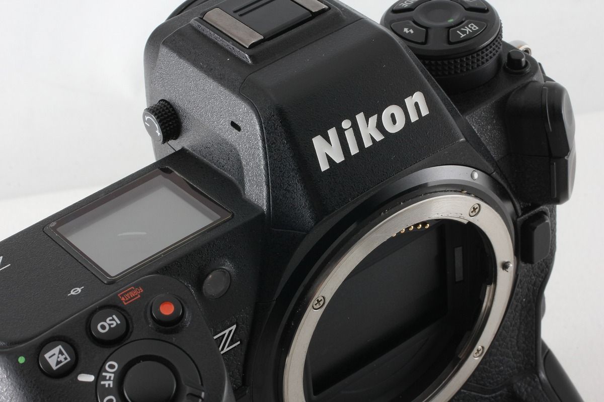 ニコン Nikon Z9 ボディ 付属品完備 元箱 フラッグシップモデル◇50412
