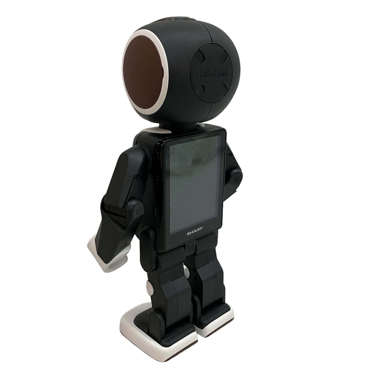 SHARP SR-03M RoBoHoN シャープ ロボホン モバイル型ロボット 3G/LTE