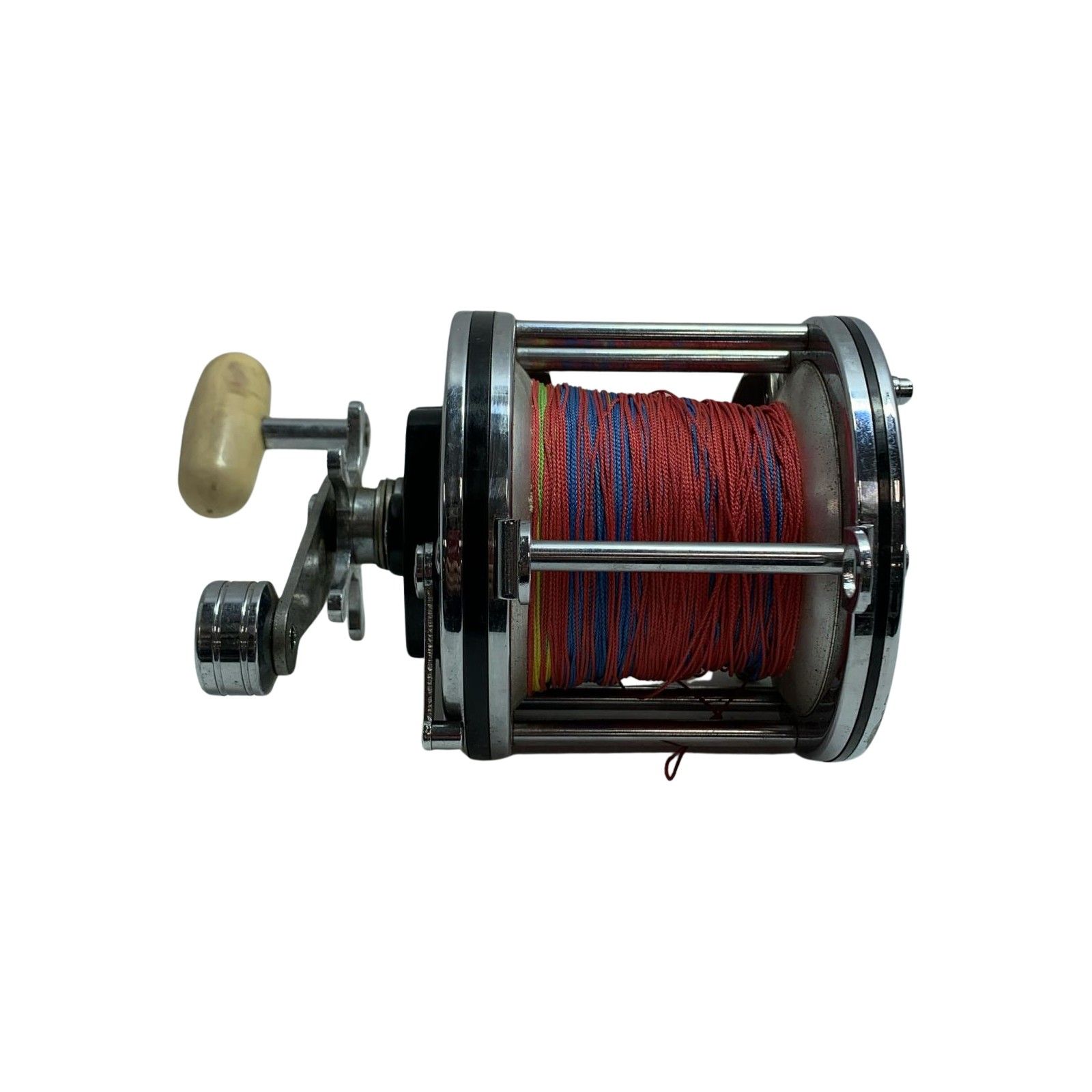 DAIWA ダイワ 両軸リール ｼｰﾗｲﾝ 6/0