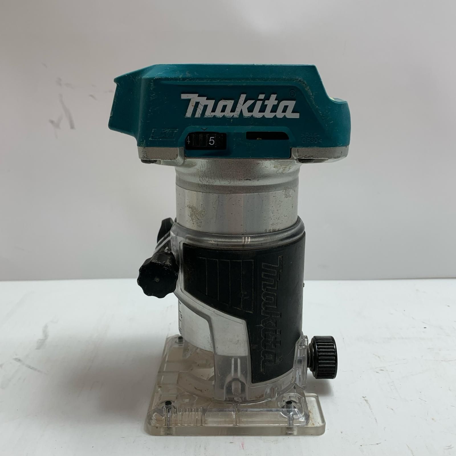 MAKITA マキタ トリマー RT50D