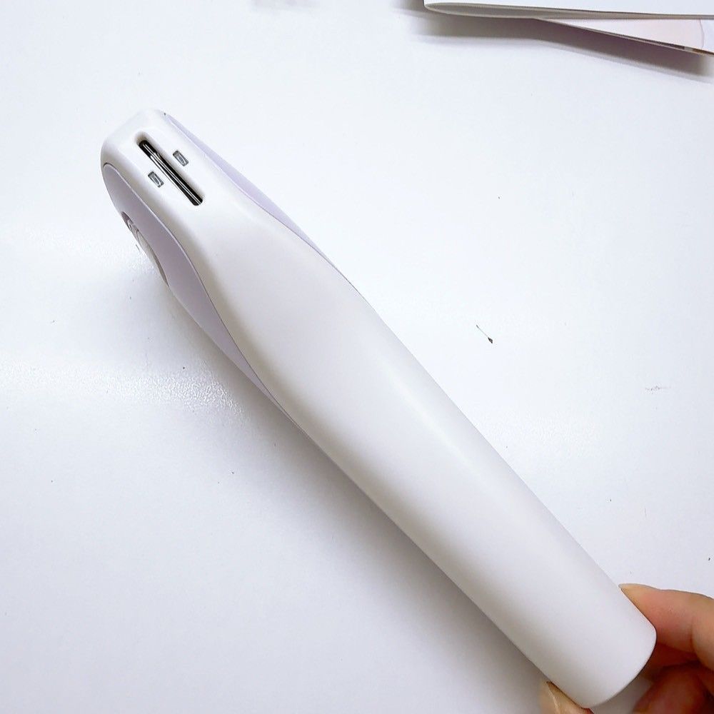 ほぼ未使用＊付属品完備》 トリア スキン エイジングケア レーザー