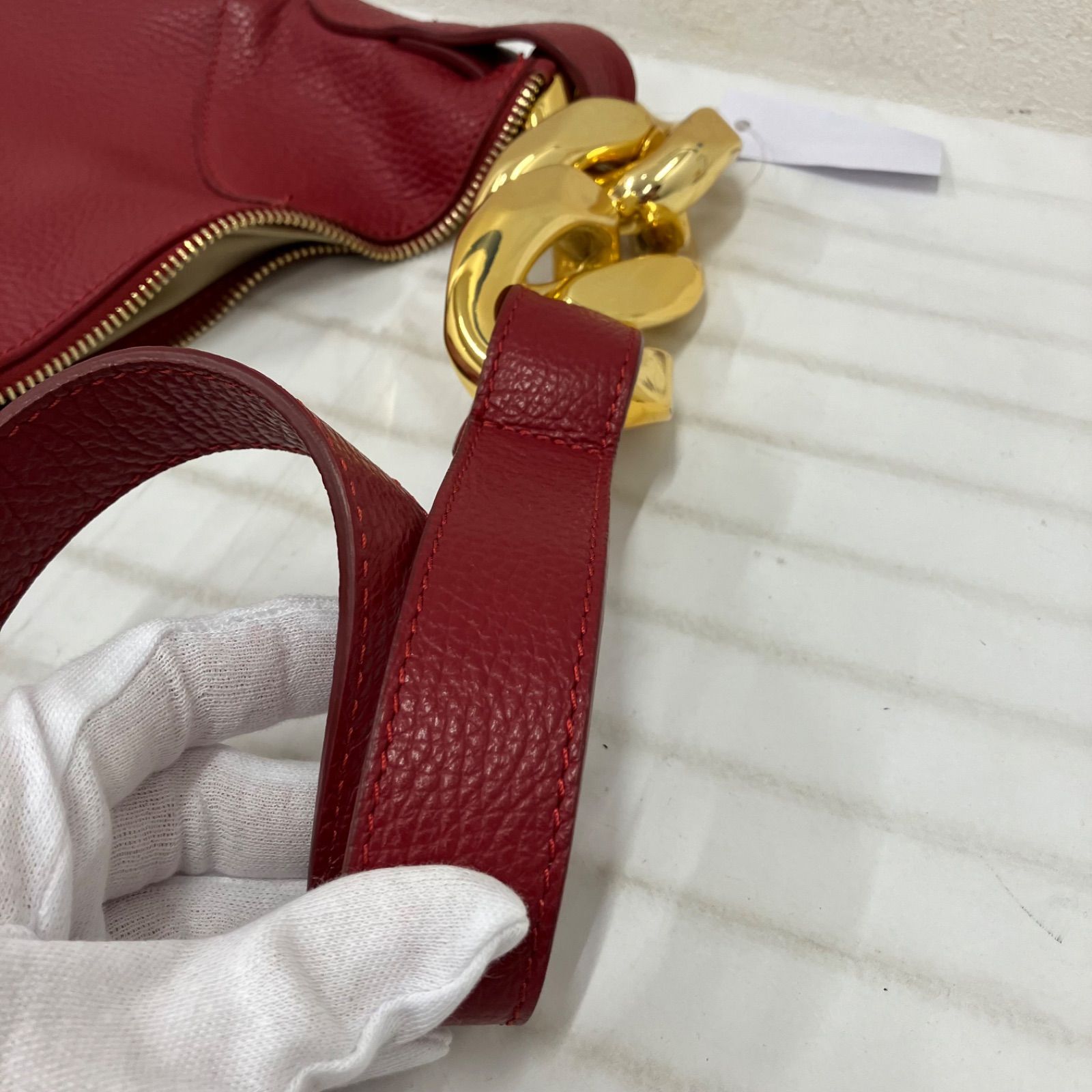 3020 BORSE IN PELLE ボルサインペレ ワンショルダー トートバッグ 