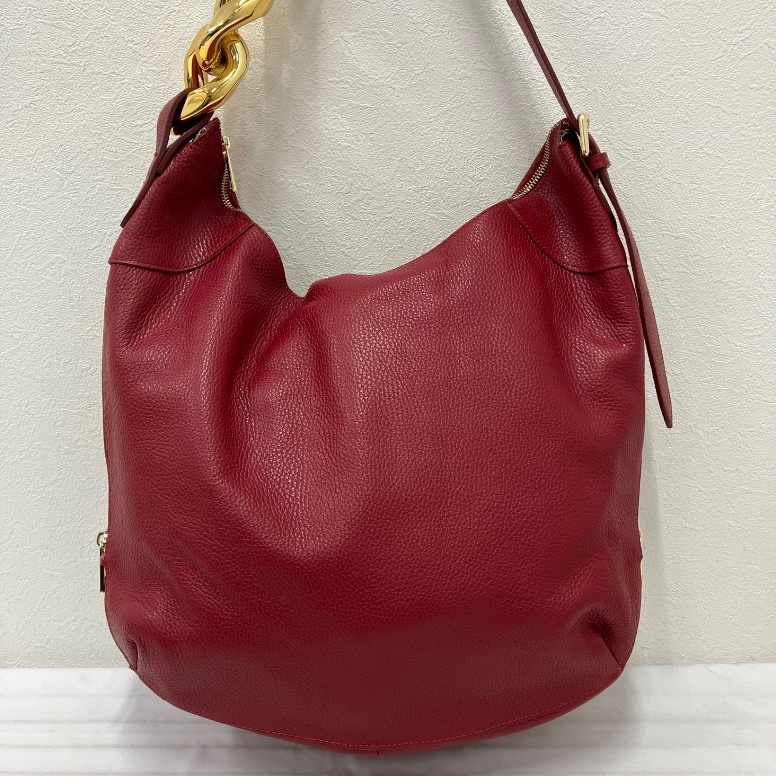 3020 BORSE IN PELLE ボルサインペレ ワンショルダー トートバッグ 