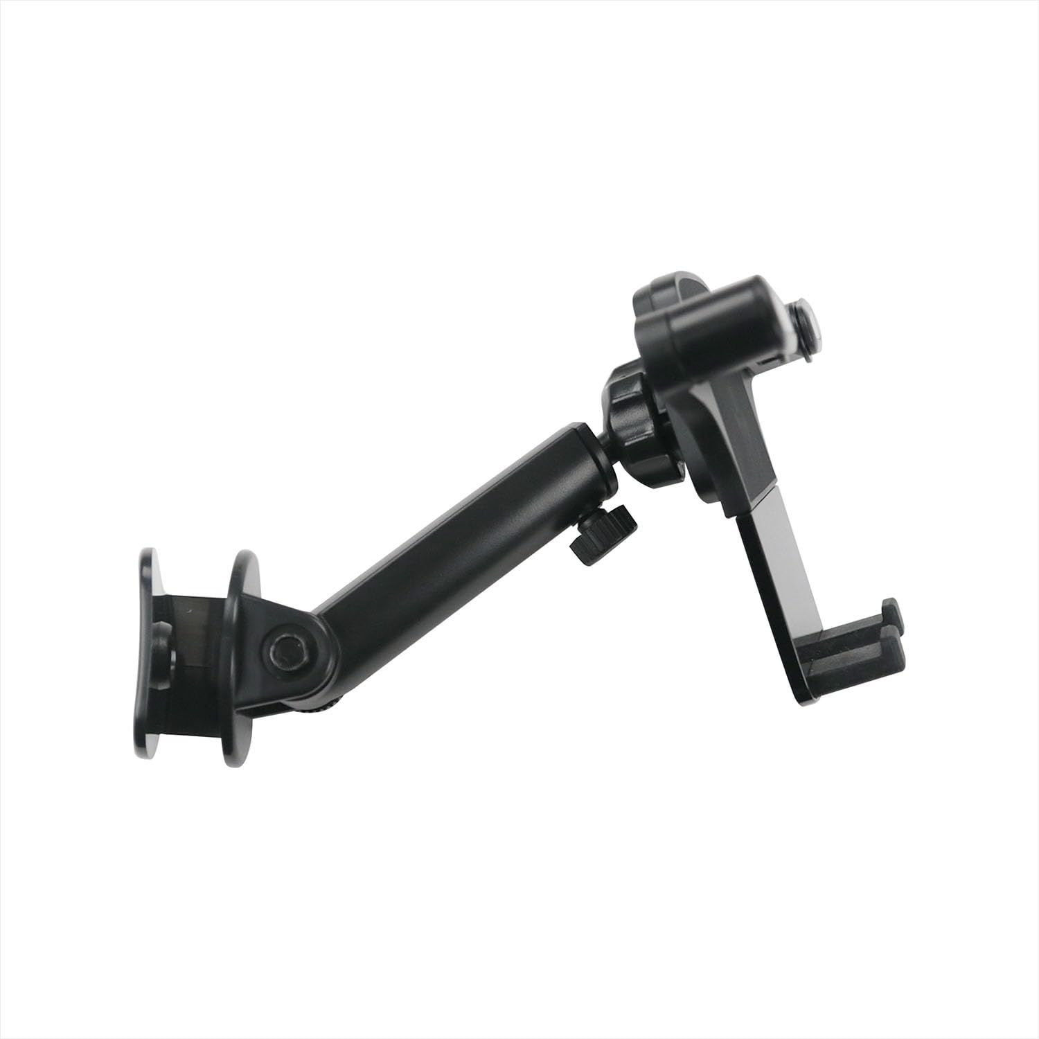 【イブデザイン オリジナル商品】 BMW MINI F55/F56/F57 専用 オールマイティータイプ 縦置き専用モバイルホルダーセット サイドピンチ MHM-A3 （専用スタンド＋オールマイティータイプ ホルダー） / 車 携帯 ホルダー スタン ... 8,648円