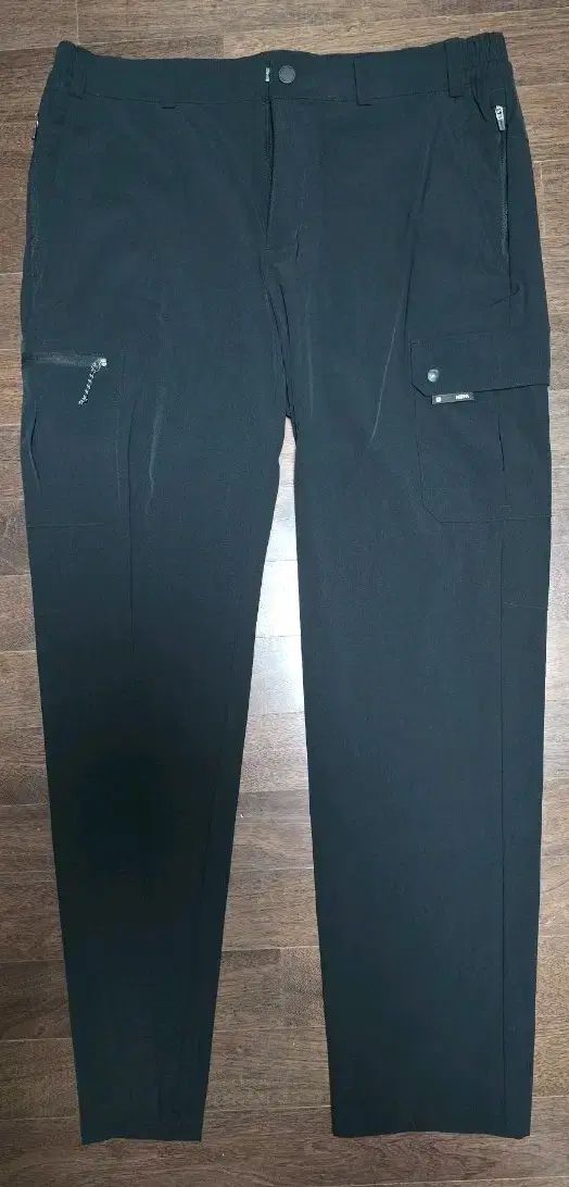 NEPA メンズ クライミングパンツ