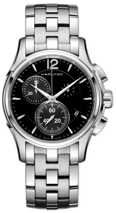 時計 HAMILTON ハミルトン ジャズマスター 時計_H32612131