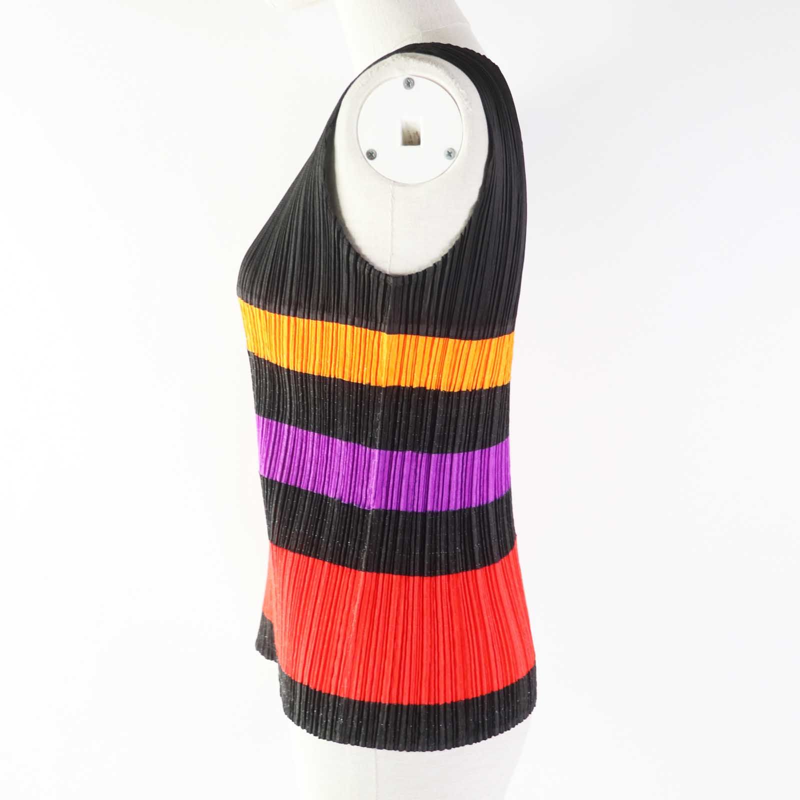 極美品◎PLEATS PLEASE プリーツプリーズ イッセイミヤケ PP53-JK611