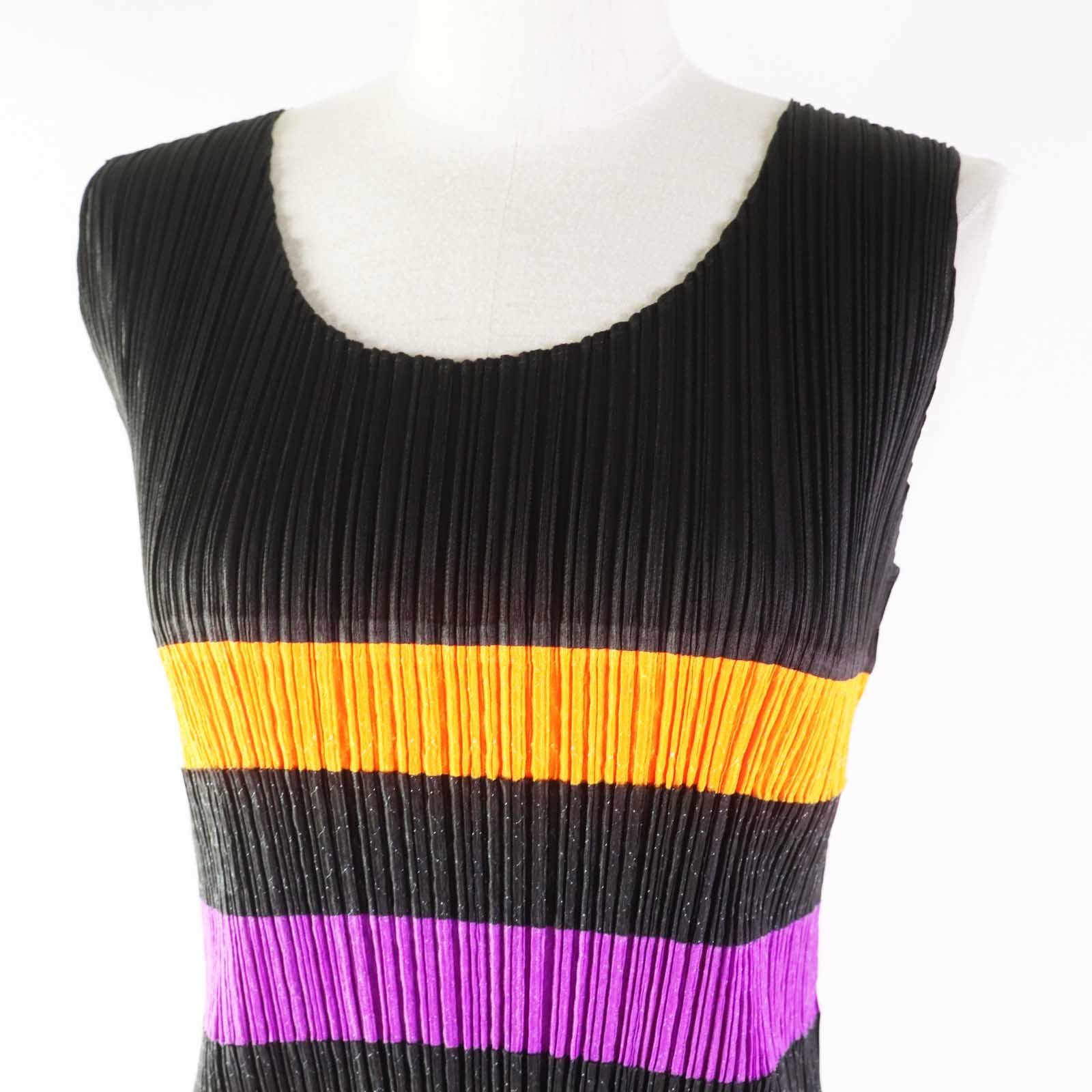 極美品◎PLEATS PLEASE プリーツプリーズ イッセイミヤケ PP53-JK611