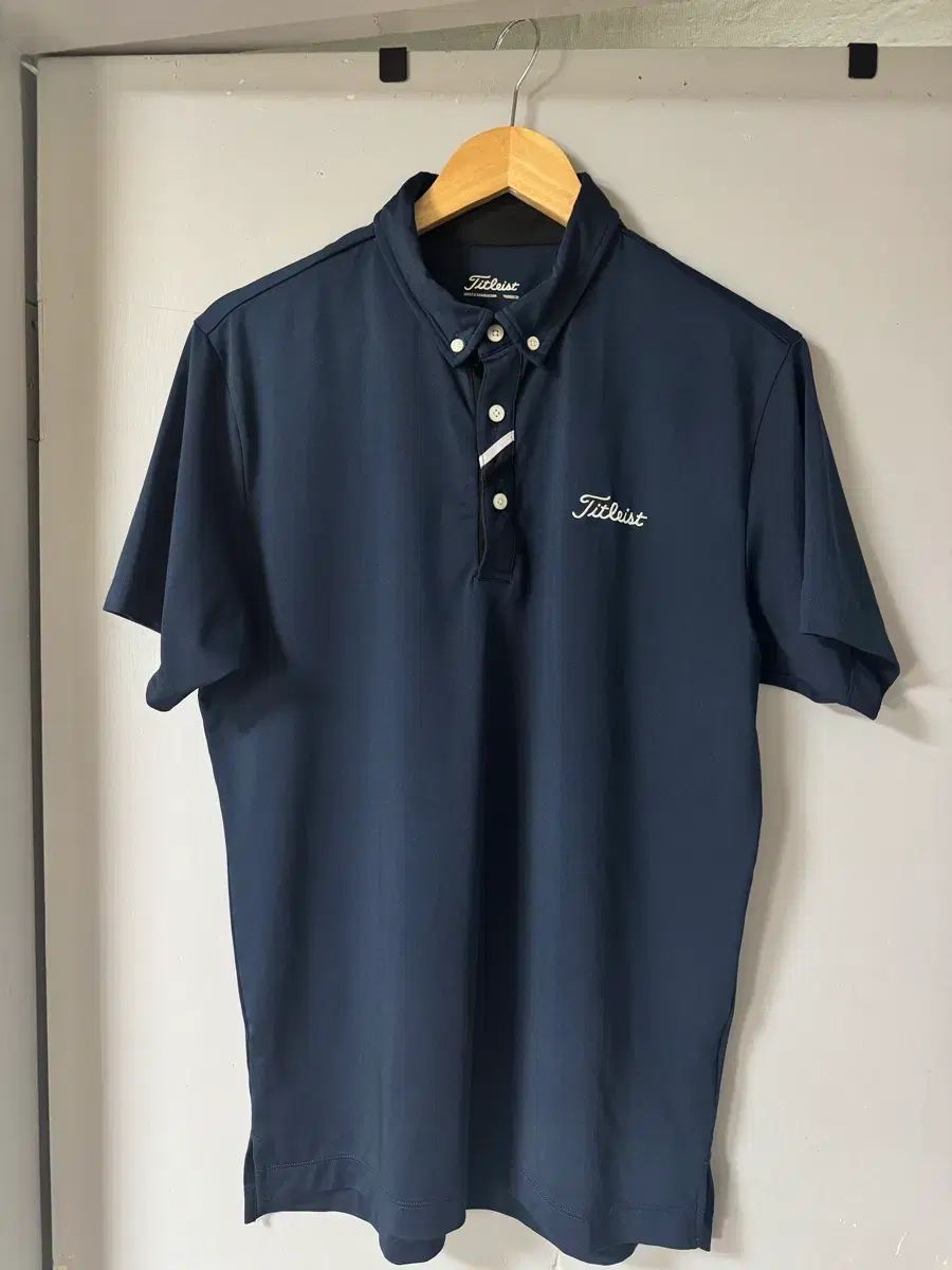 Titleist(タイトリスト) 半袖 (メンズ)(正規品)(プロ様 在庫処分)(きれい)