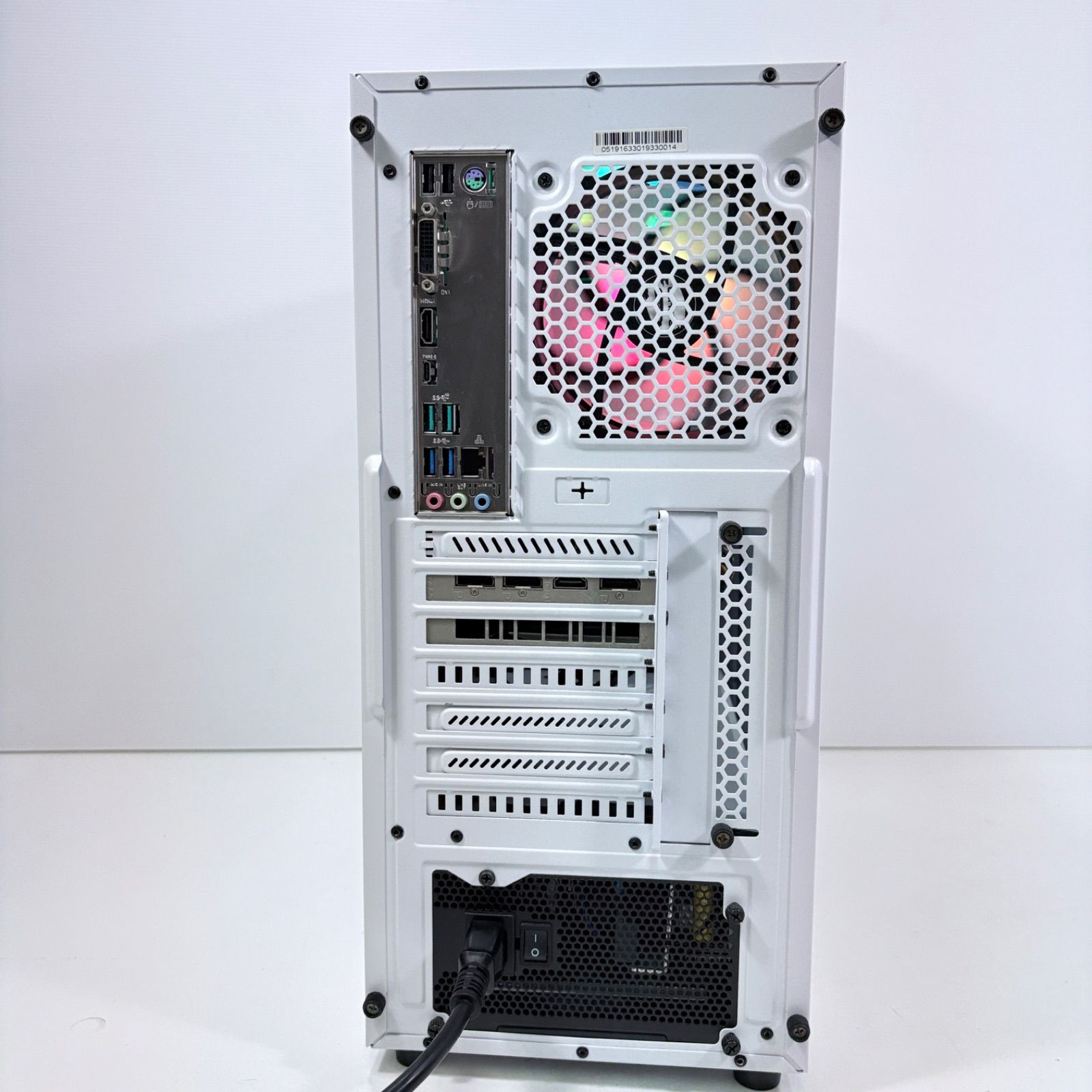 パソコン ゲーミングPC Ryzen7 GTX1660SUPER
