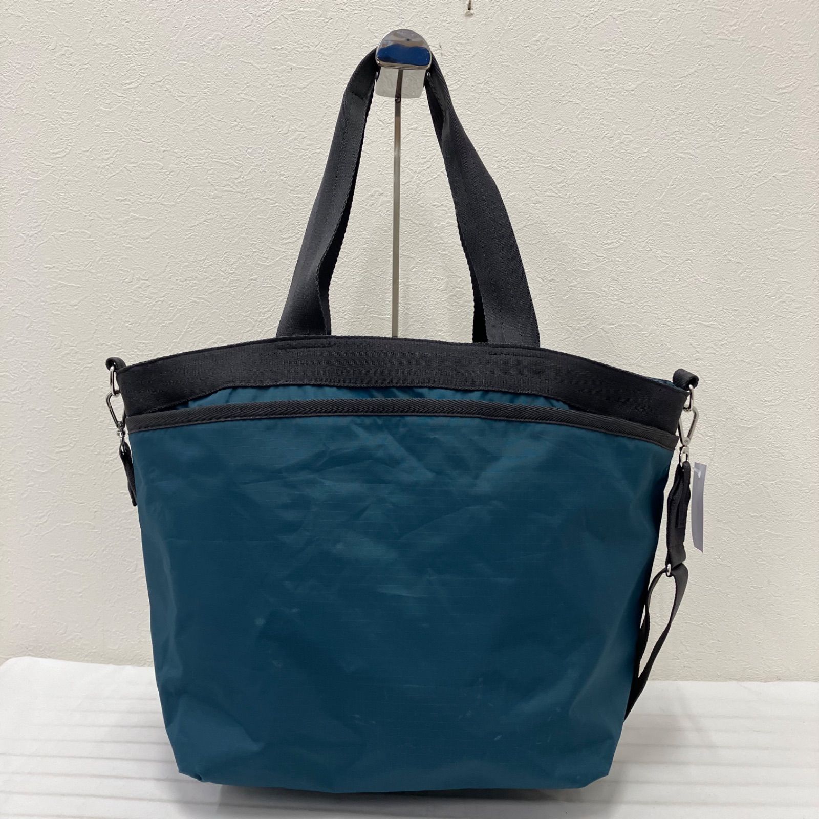3023 LeSportsac レスポートサック 2way ショルダーバッグ トート 
