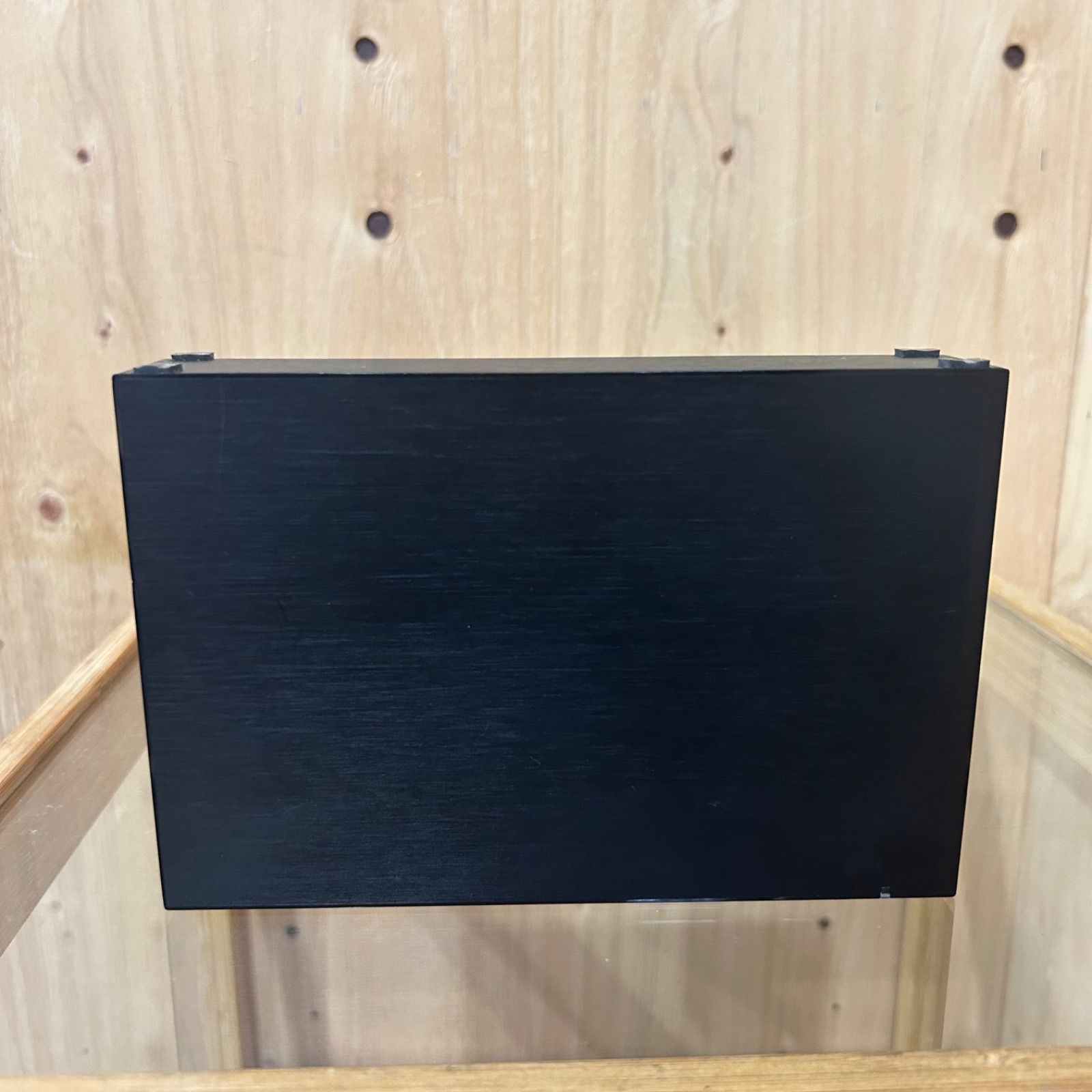 ジャンク TOSHIBA 外付けHDD HD-TDA6U3-B - メルカリ