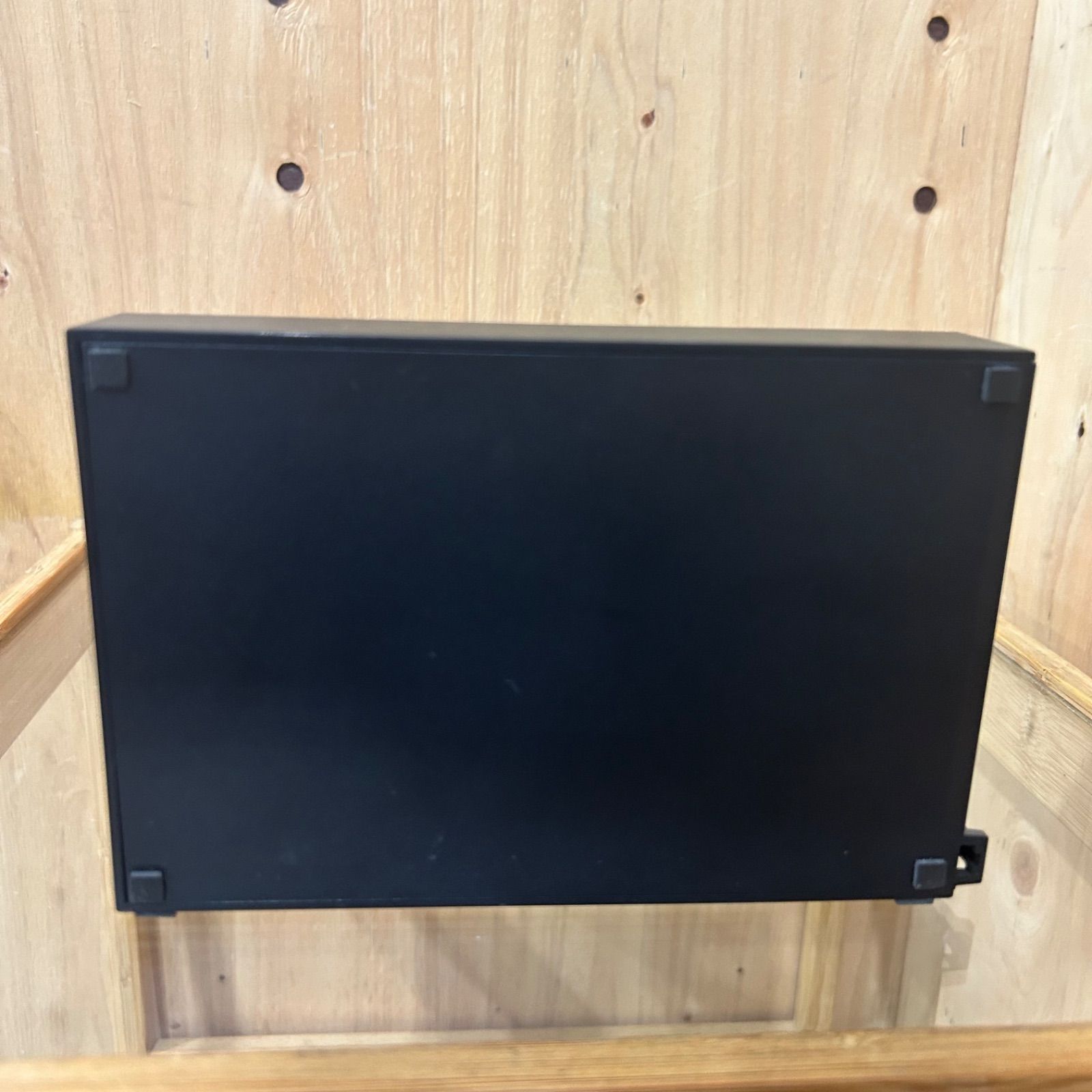 ジャンク TOSHIBA 外付けHDD HD-TDA6U3-B - メルカリ