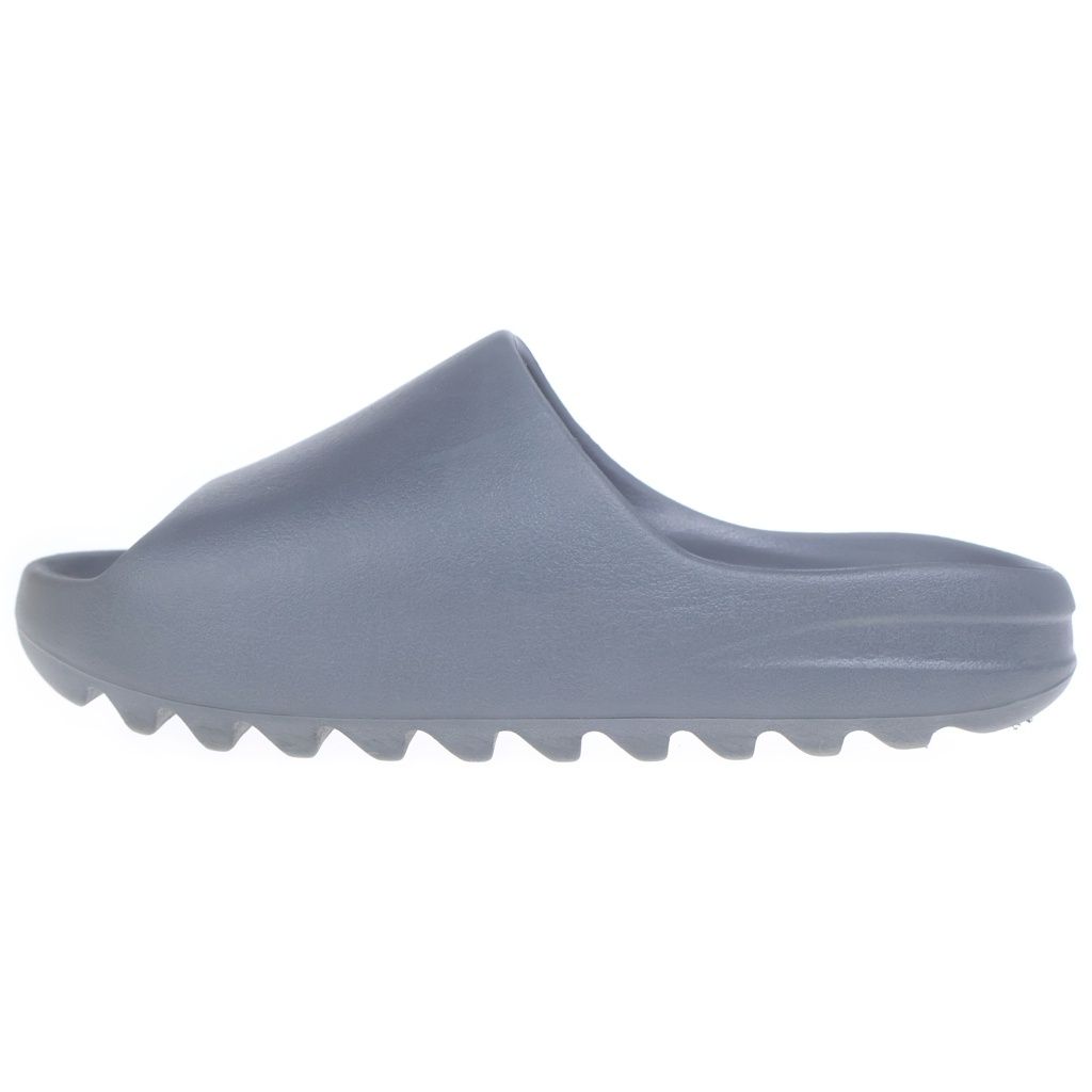 adidas (アディダス) Yeezy Slide Slate Grey ID2350 イージー スライド スレートグレー サンダル US10/27.5cm