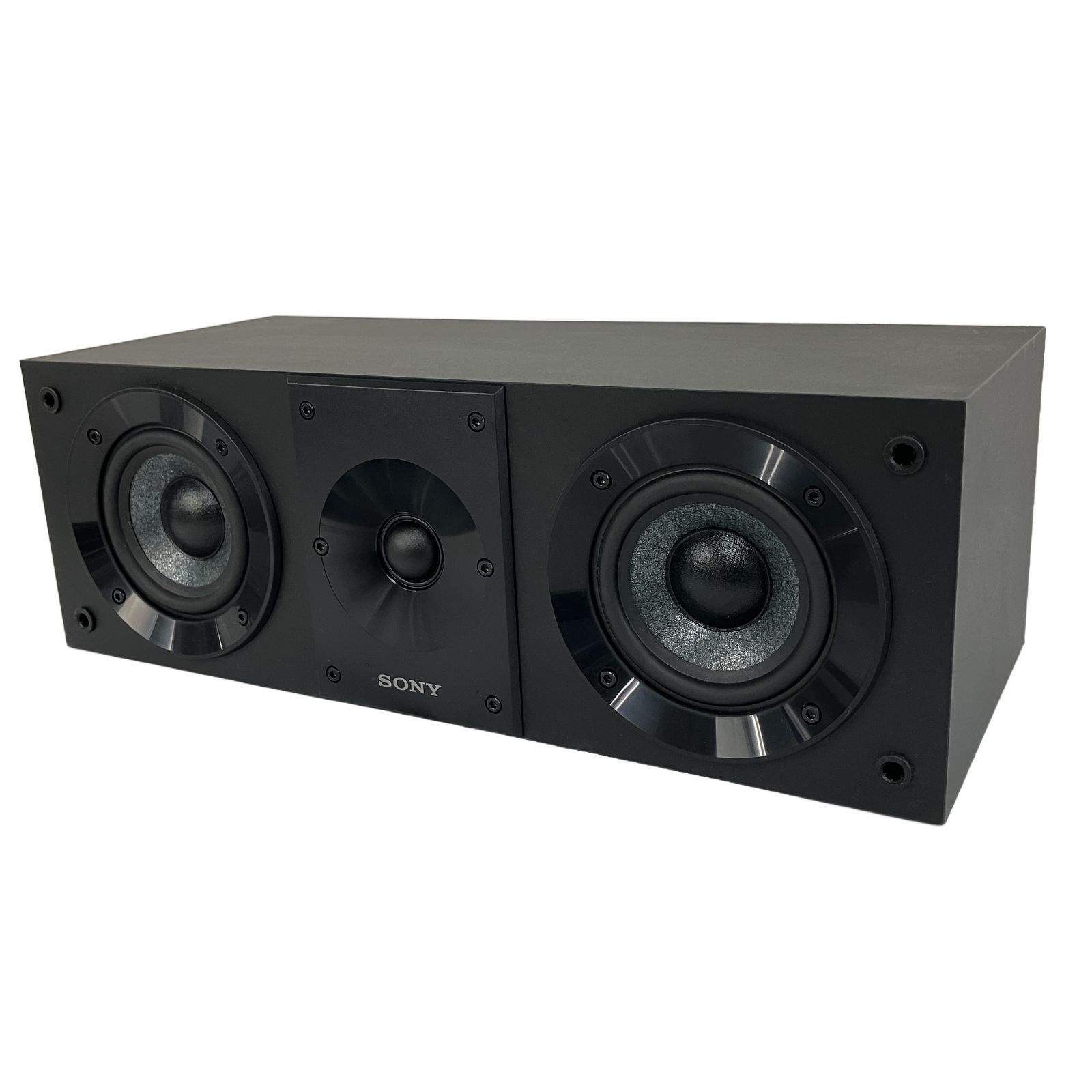SONY SS-CS8 センタースピーカー コンポーネント ソニー 音響機材 中古 Y11235385