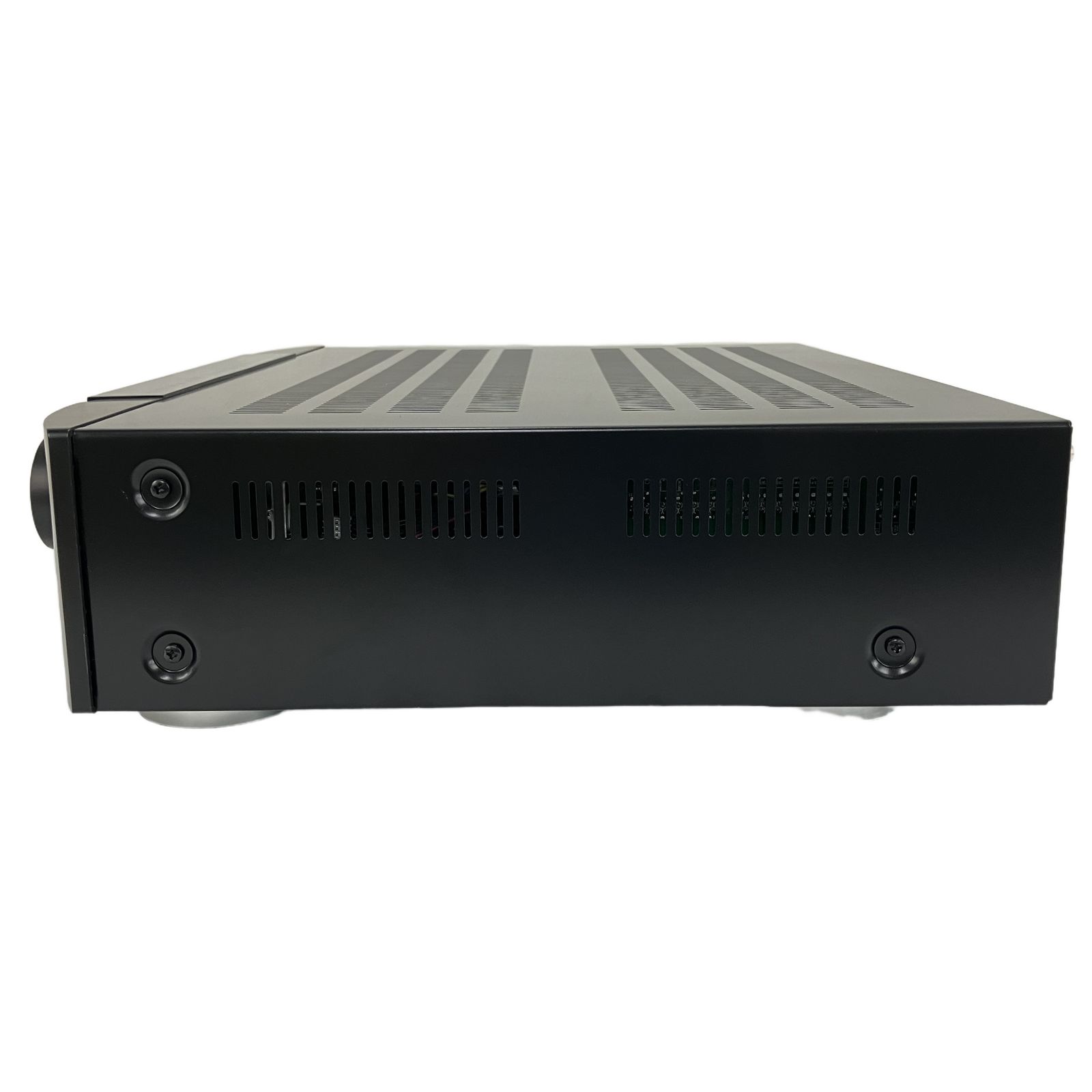 Marantz マランツ NR1711 AVアンプ ブラック 2021年製 音響機材 中古