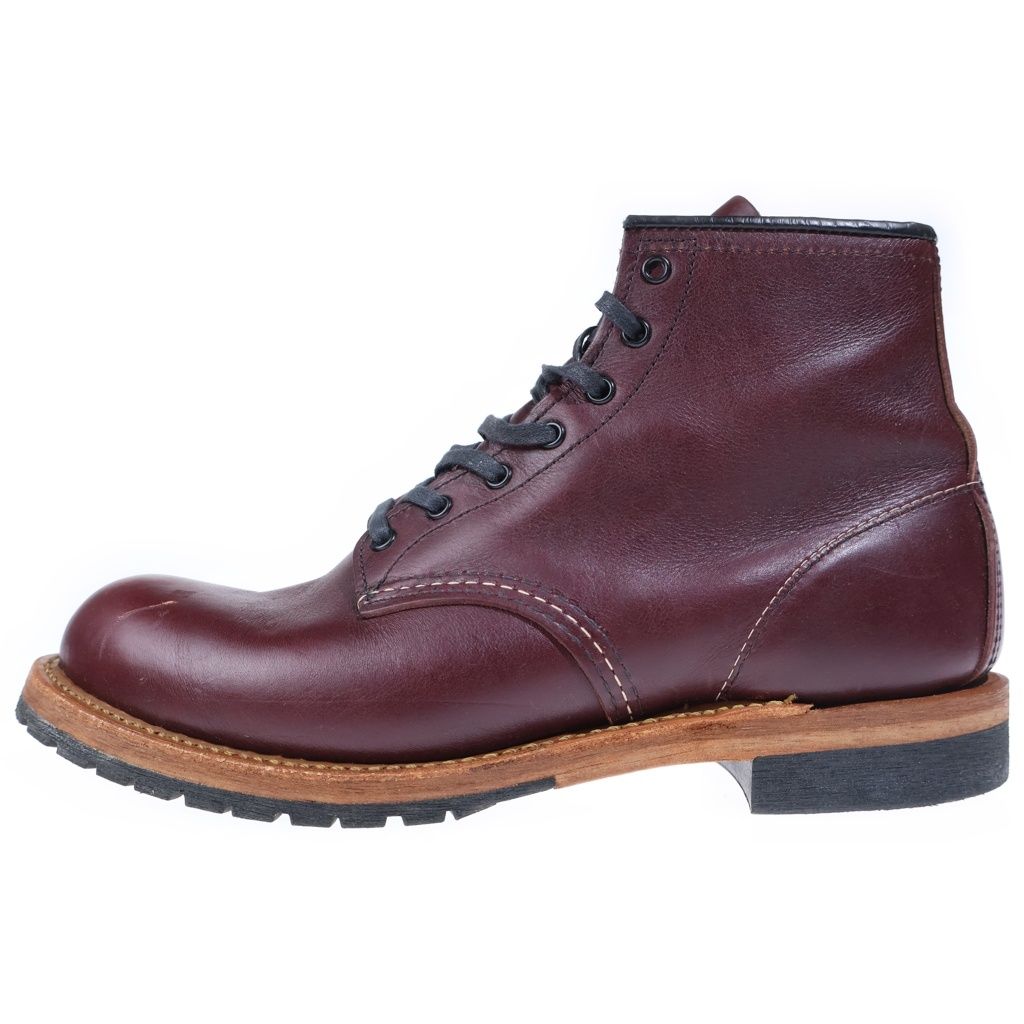 RED WING (レッド ウイング) RED WING レッド ウイング ベッグマンブーツ 8.5