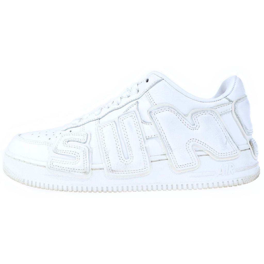 NIKE (ナイキ) BLAZER MID BY YOU Cactus Plant Flea Market × Nike Air Force 1 Low カクタス プラント フリー マーケット × ナイキ エアフォース1 ローカット スニーカー