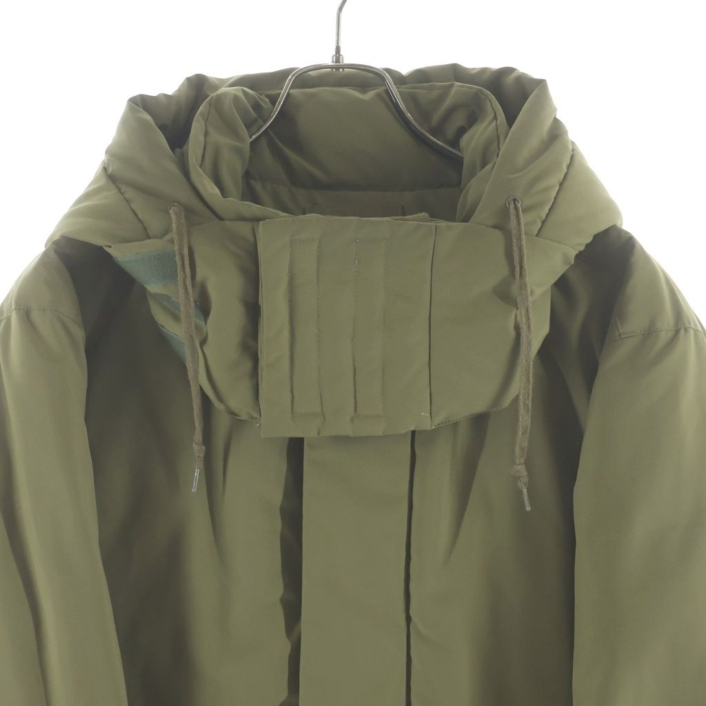 UNUSED (アンユーズド) 15AW Hungary Goose Down Jacket ハンガリー