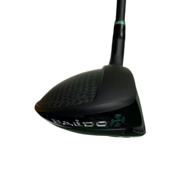 中古】 BALDO CORSA UTILITY(2022) U3 ユーティリティ UT 純正特注