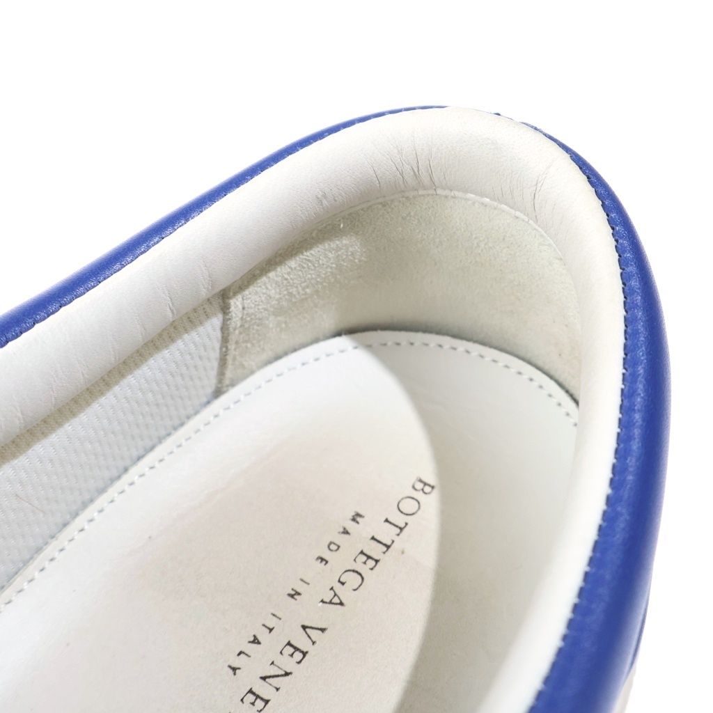 BOTTEGA VENETA (ボッテガヴェネタ) イントレチャート レザー