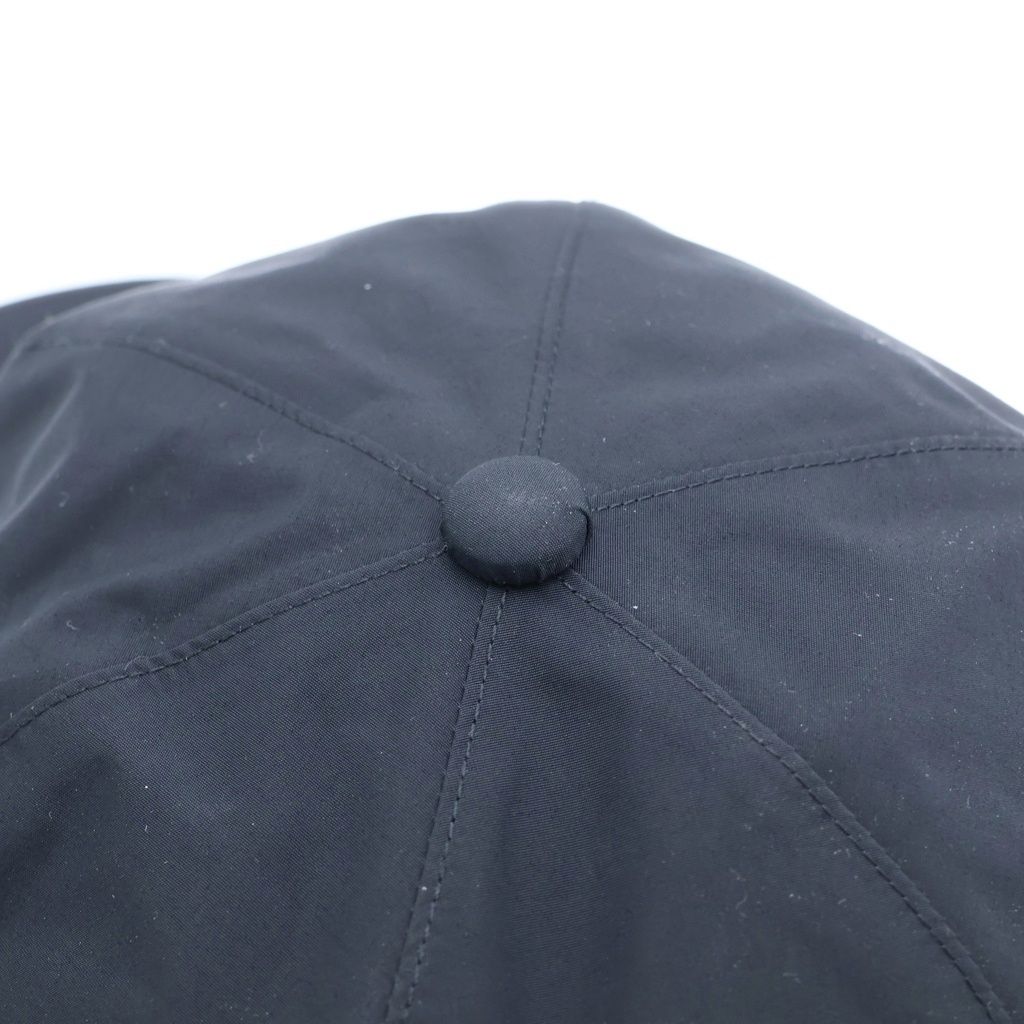 CHALLENGER (チャレンジャー) ×HH RACING WIND CAP ヘリーハンセン