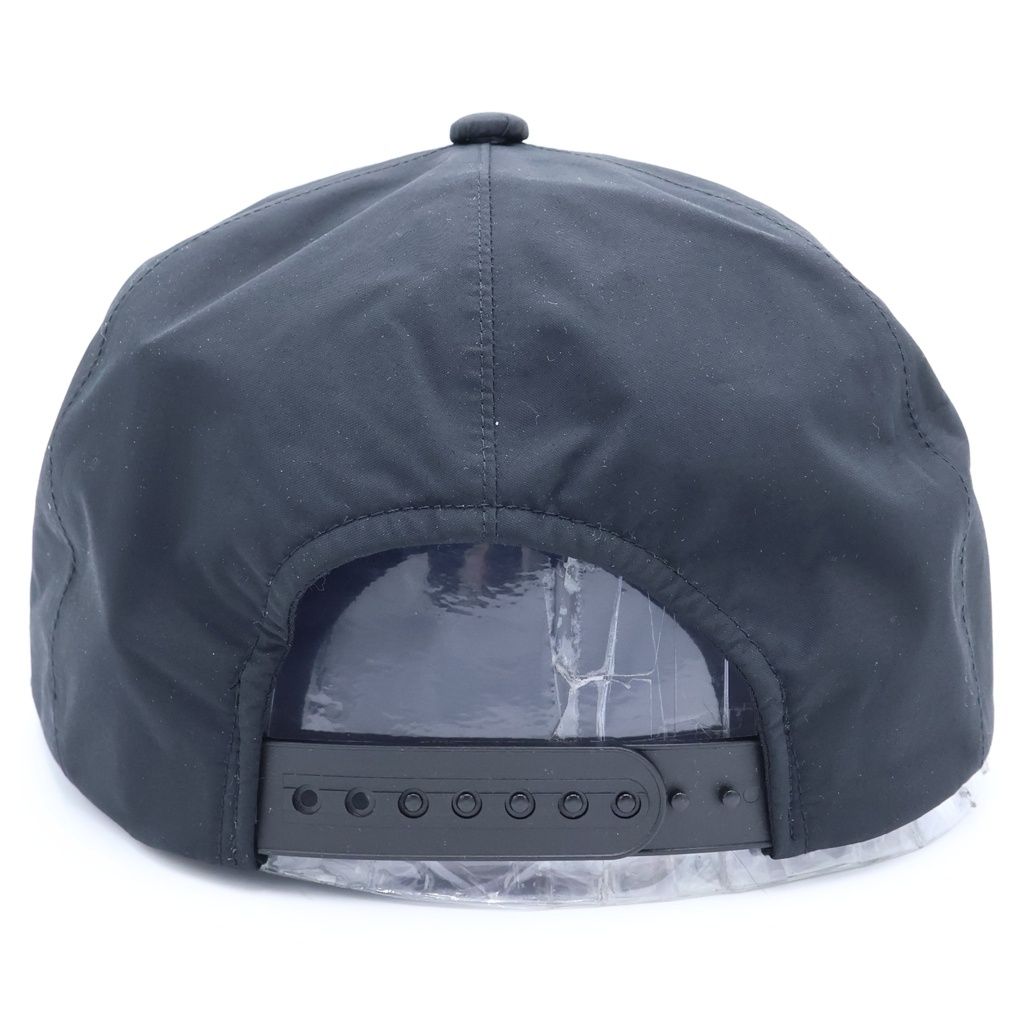 CHALLENGER (チャレンジャー) ×HH RACING WIND CAP ヘリーハンセン