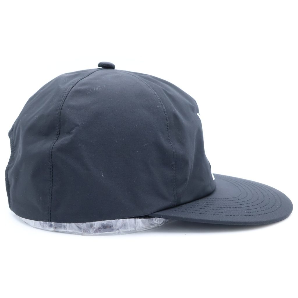 帽子 HH X CHALLENGER Racing Wind Cap black HH x CHALLENGER / RACING WIND CAP